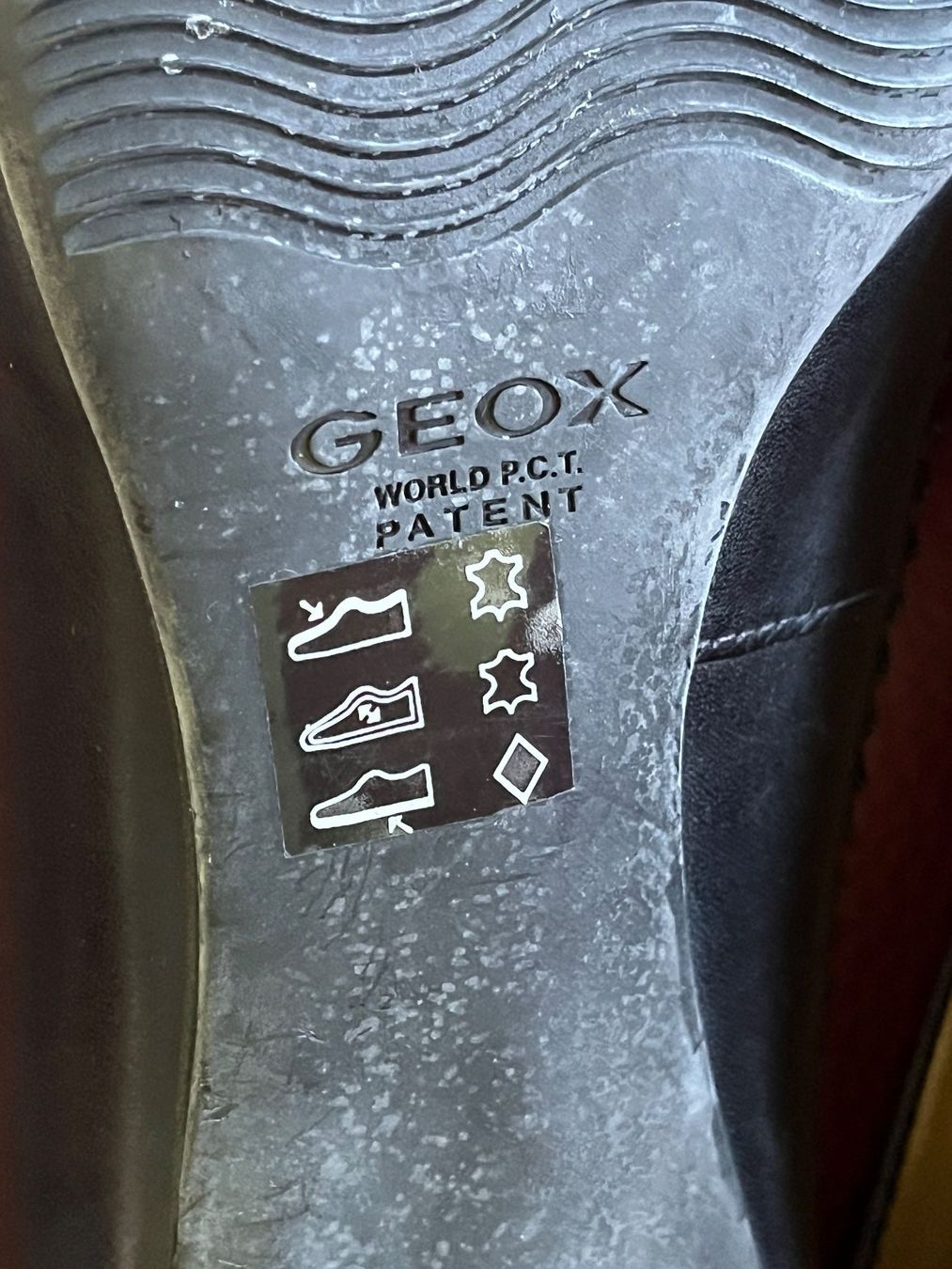 Geox Scarpe da donna: Pumps /// 40 /// Geox – Usato da Brittnau venduto da Zofigerin 4