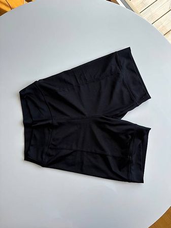 Bike short noir (Kendall+Kylie)