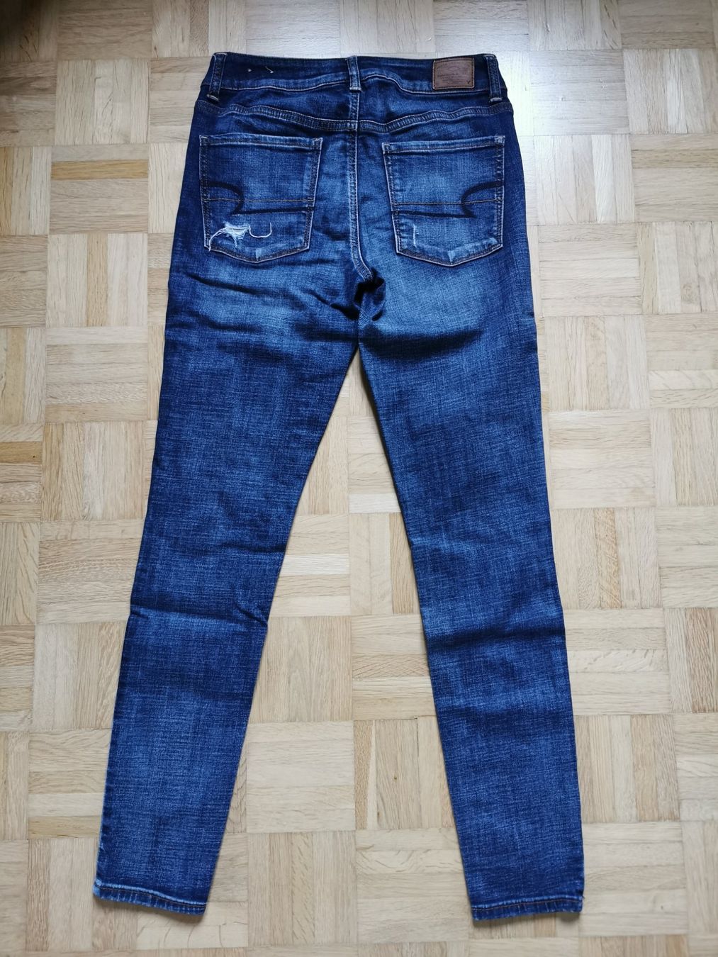 American Eagle Jeans: Jeans American Eagle Gr. 6 – Usato da Stäfa venduto da flamingo_17 4