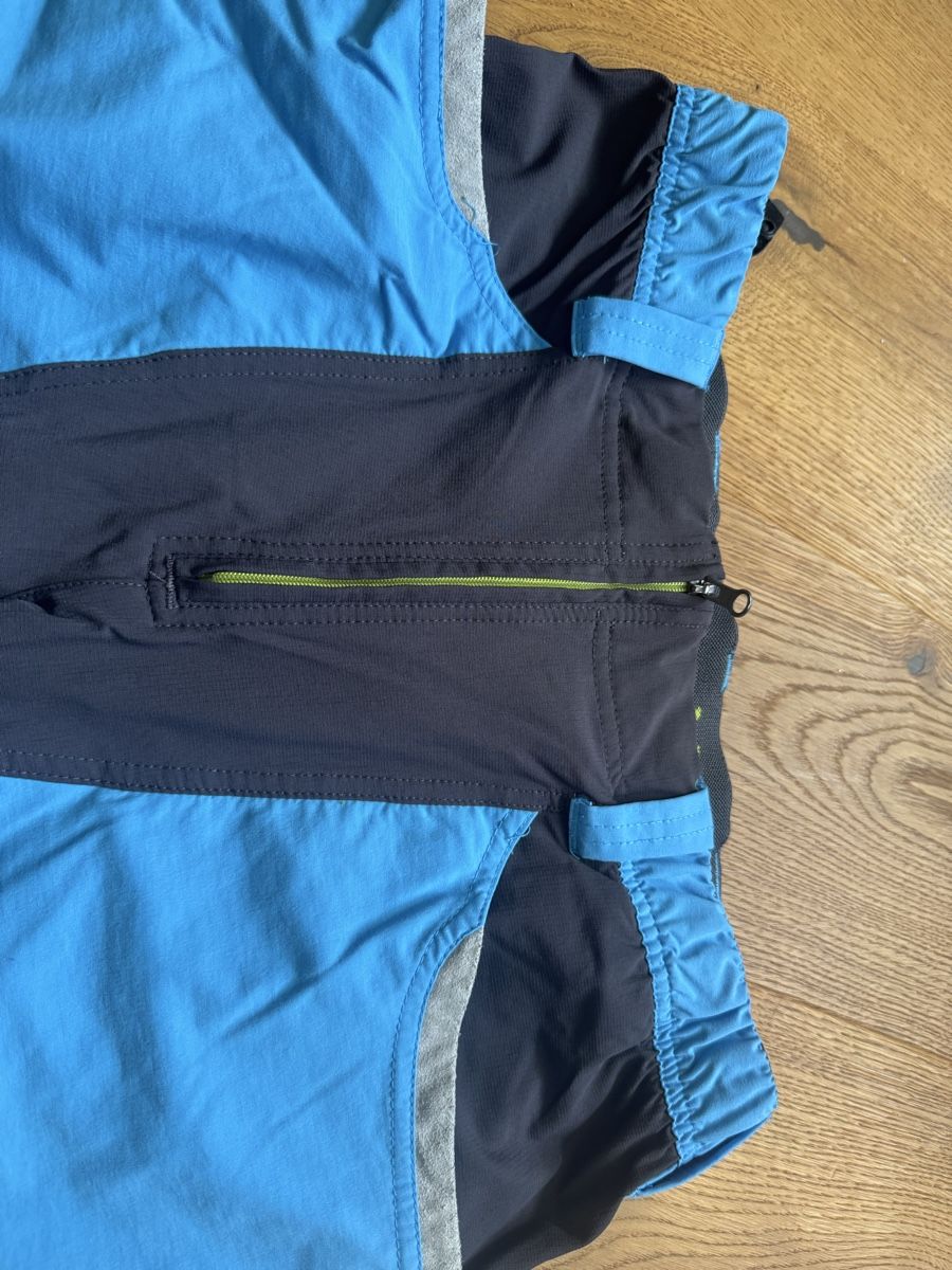Karpos Pantalons: Karpos Velo Wander- Short M – D'occasion à Netstal par Svenswiss 2