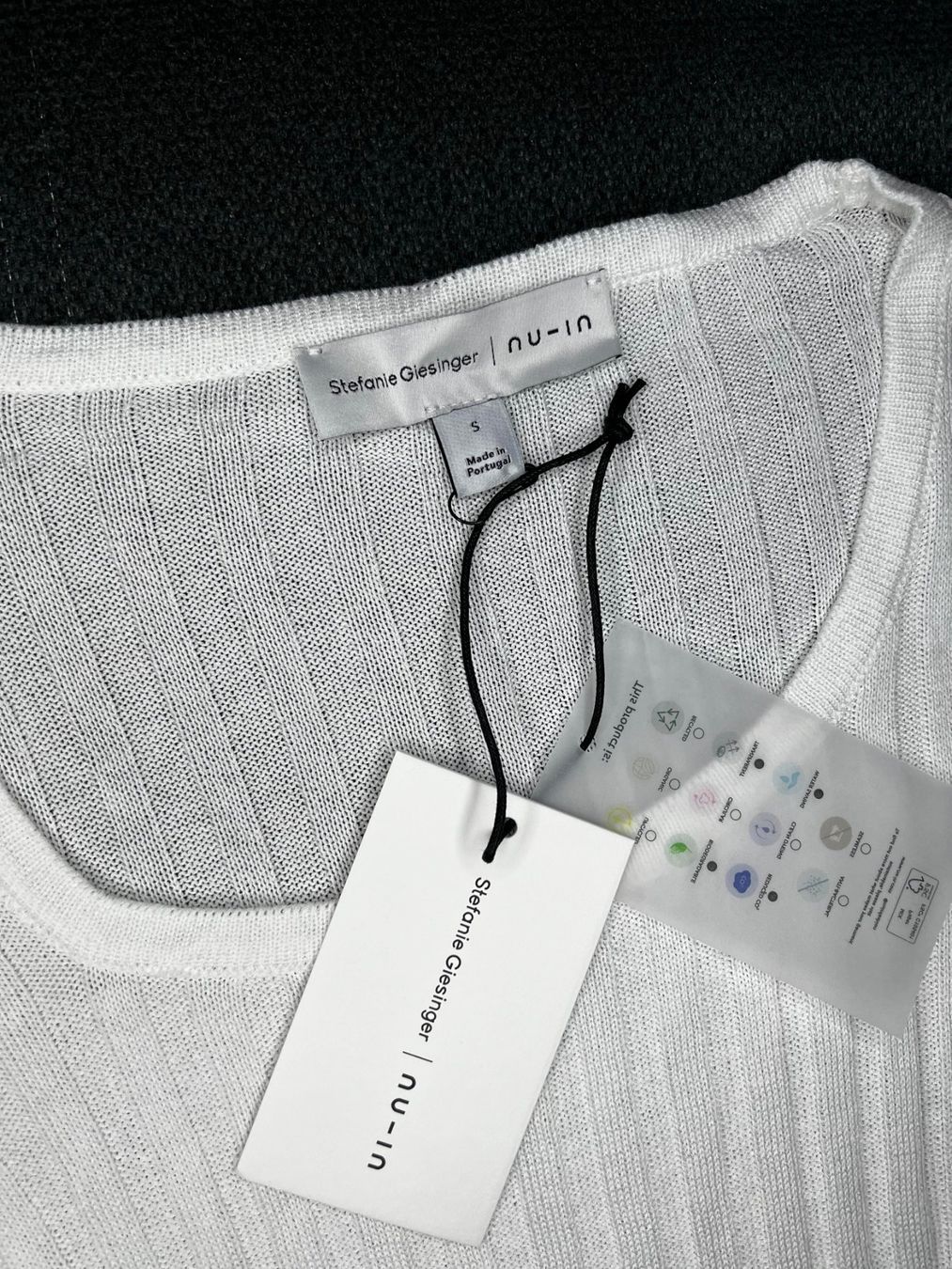 Maglioni & Felpe: Neuer Damen Pullover nu-in Grösse S – Nuovo e nell'imballaggio originale da Riehen venduto da edu_92w7 2