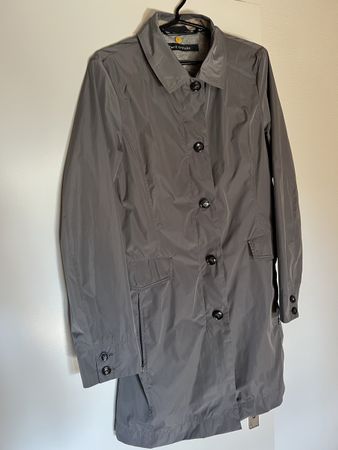 Marc O’Polo Damenmantel / Regenjacke Gr. 40 S/M – wie NEU