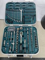 Makita Werkzeugkoffer