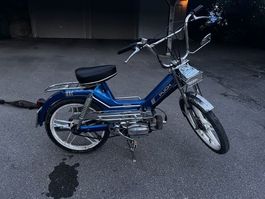 Mofa(Puch maxi s)