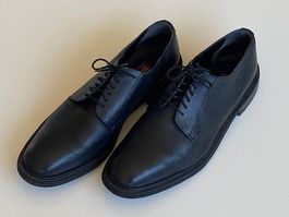 Herren Leder Herrenschuhe Marke Barker