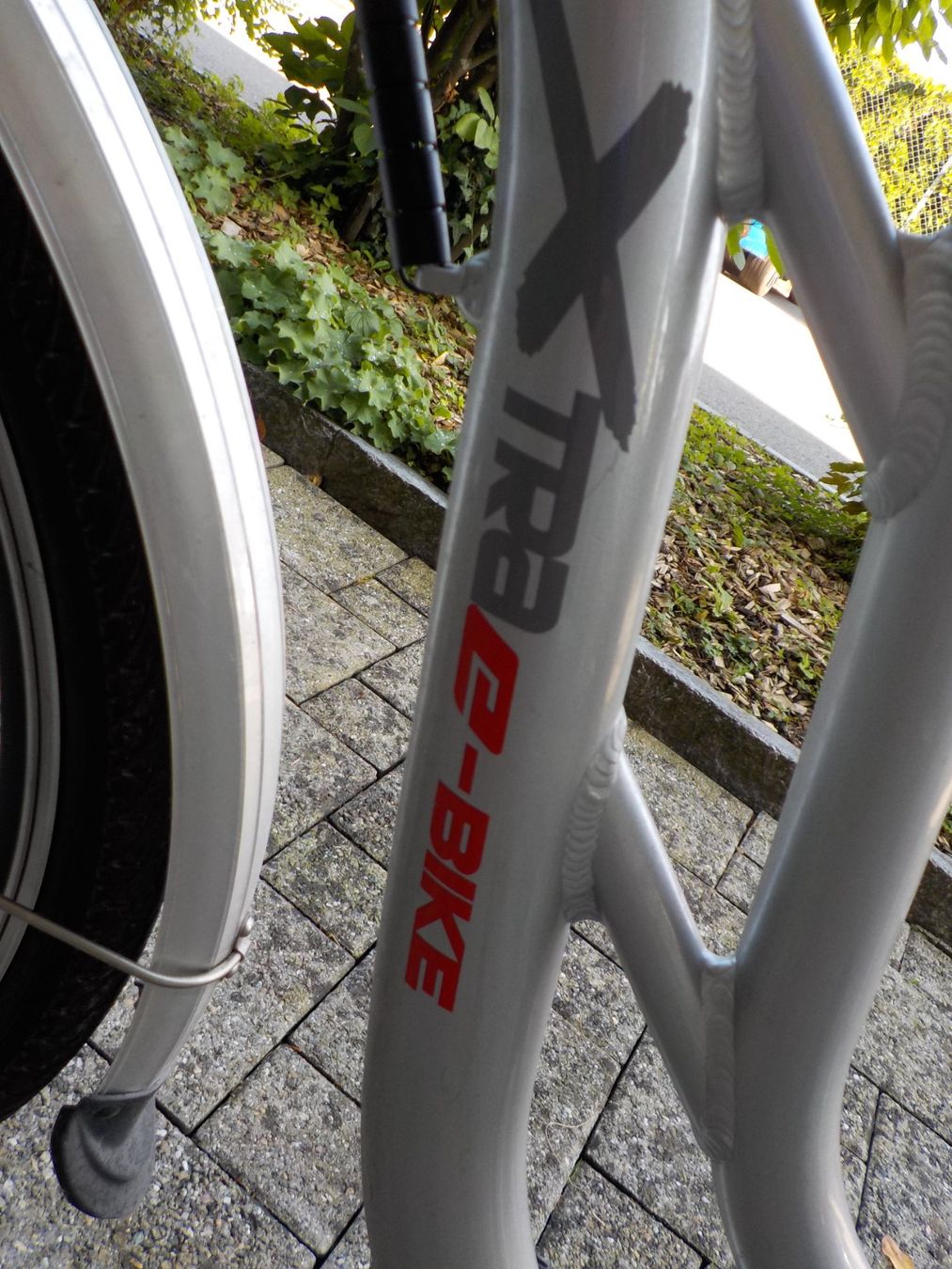 Vélos: EBike 26 Zoll – Défectueux à Staad SG par NonnoVespado 2