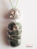 Halsband Seraphinit