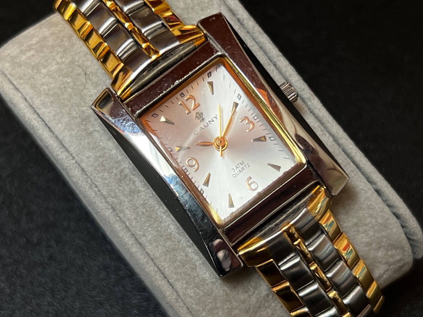 Montres: Cauny Damenuhr Quarz – D'occasion à Unterentfelden par JG2026
