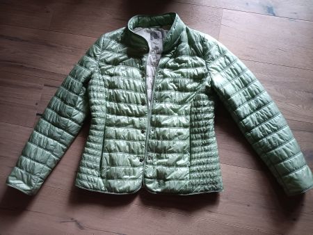Leichte Jacke von Fuchs Schmitt Gr. 36