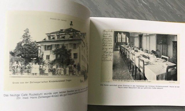 Libri: Buch AR Mittelland um 1900 Nr. 2, alte Postkarten – Usato da Zürich venduto da gigimai67 5