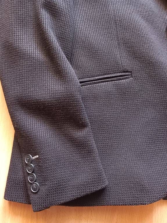 Jacken: Herren Jacket Grösse L – Gebraucht aus Belp von Efflux 2