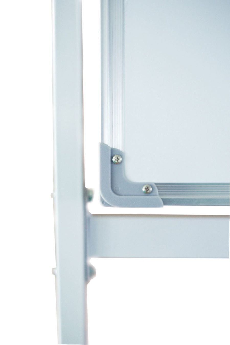 Lavagne: HartmannWB 150 x 100 cm Whiteboard Mobil – Nuovo e nell'imballaggio originale da Bergdietikon venduto da shopAgent 2