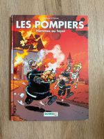 Les Pompiers - Hommes au foyer - Comic/BD
