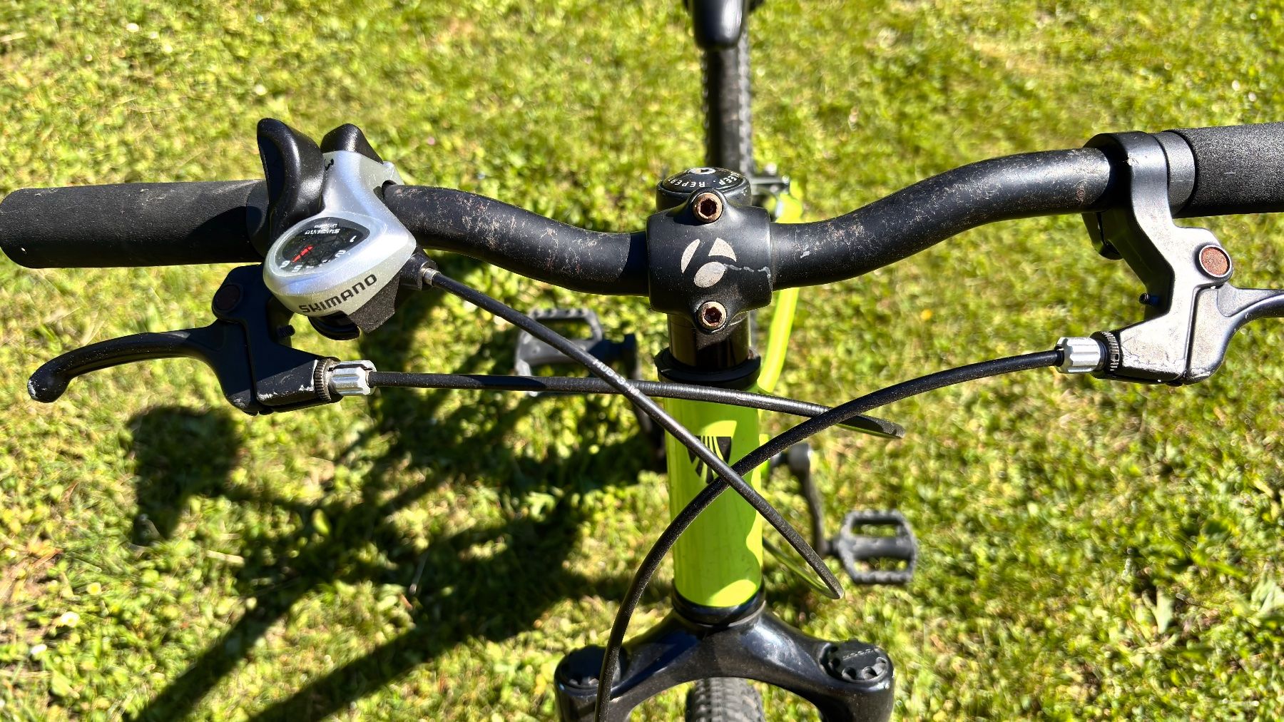 Trek Velos: Vélo Trek enfant / junior en très bon état – Gebraucht aus Preverenges von a_d_7p8m 1