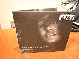 Caroline Henderson - Made In Europe - KA02BS