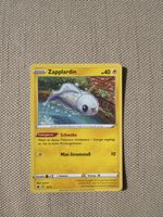 Pokemon Karte: Zapplardin Top Zustand!
