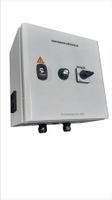 5.5kW Frequenzumrichter für Elektromotor Anschlussfertig