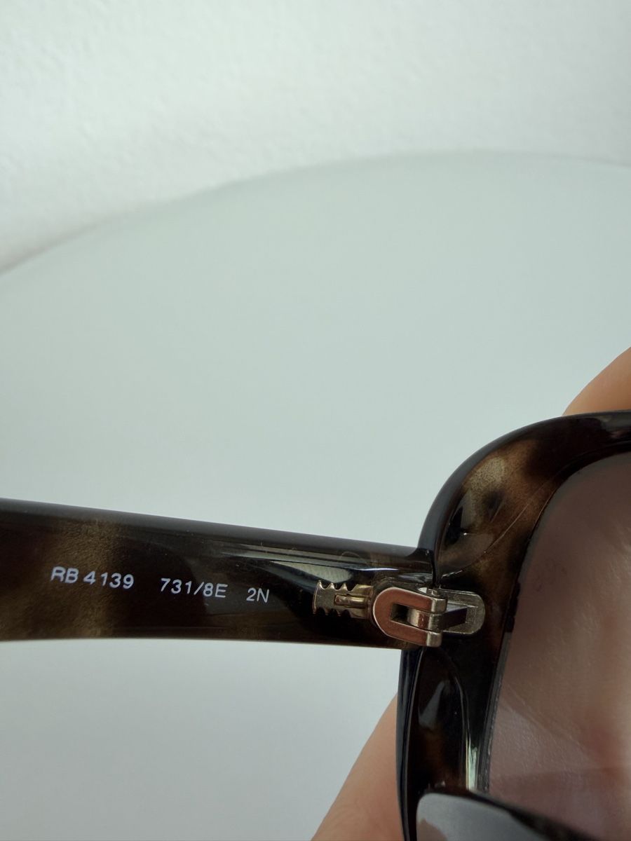 Ray-Ban Lunettes & Verres: Lunettes de soleil RAY-BAN – D'occasion à Cressier FR par Kvito4ka 6