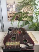 Konzert Violin Harpe ! Suitzer-Harp ! Zither !