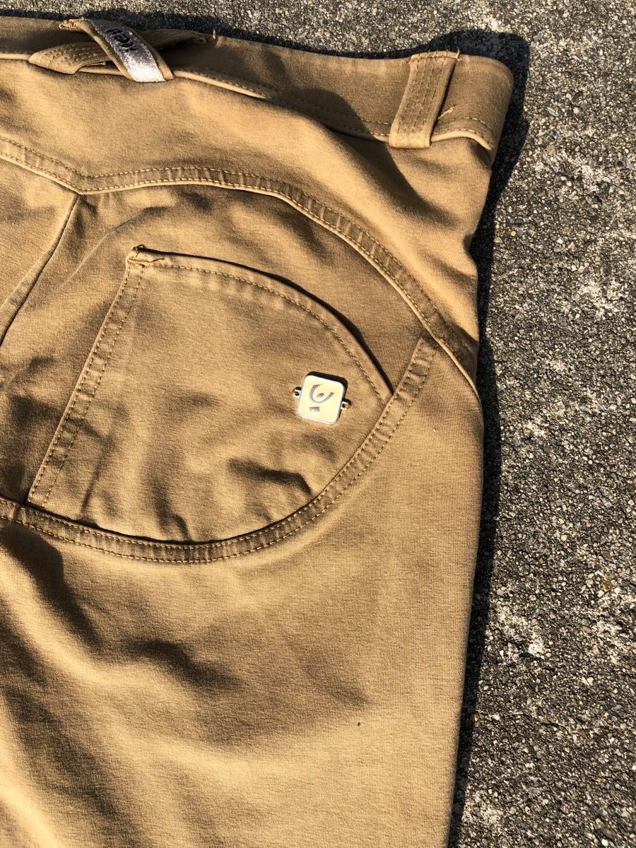 Freddy Pantaloni: Freddy WR.UP Hosen – Usato da Fribourg venduto da ann_l9b7 4