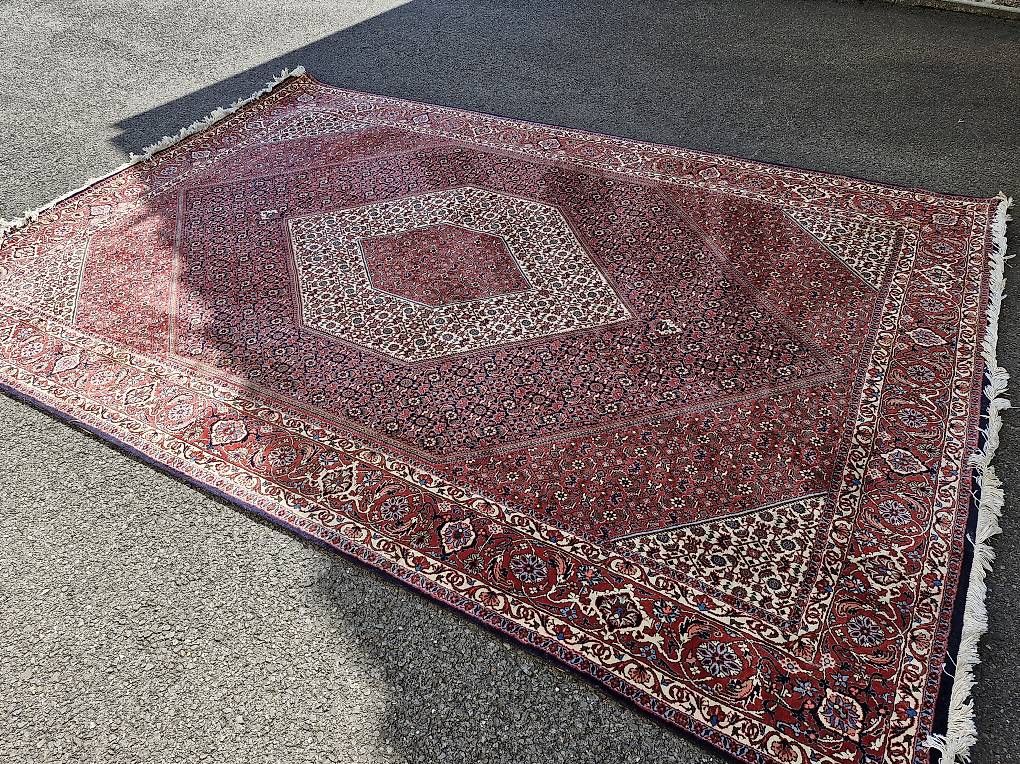 Bidjar Tappeti: Tapis Iran Bidjar – Usato da Vernier venduto da for_2zny