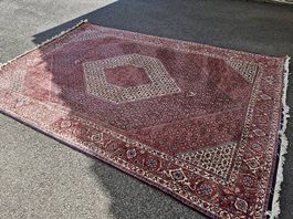 Tapis Iran Bidjar