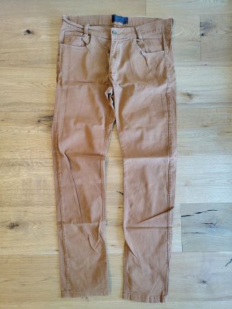 MIG Hose 44 braun