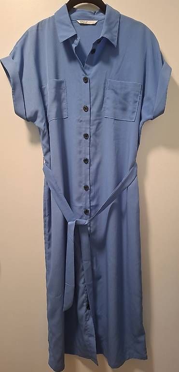 Only Kleider: langes Kleid | Gr. 36/38 – Neu (gemäss Beschreibung) aus Lyss von saariinaa 1
