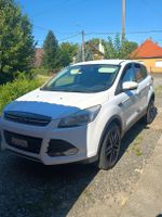 Ford Kuga 2.0 TDCI  Jg.2016