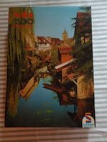 Schmidt Puzzle - Ambassador - Colmar - 1'500 Teile - M212