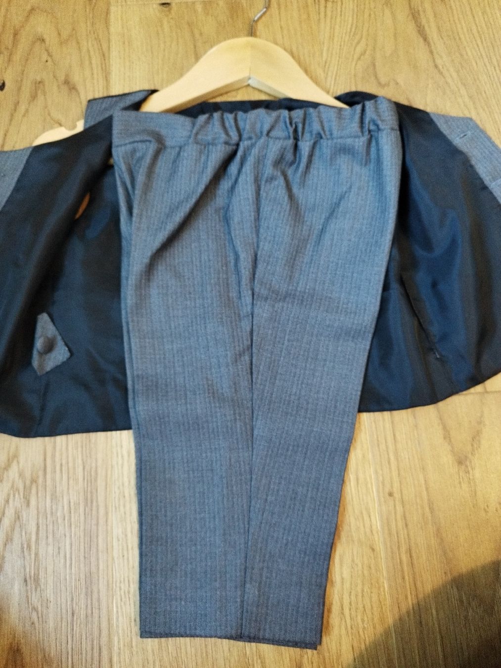 Ensembles: Anzug für Jungs – Neuf (Voir description) à Kreuzlingen par laurastar26 2