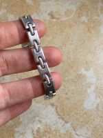 Edelstahl Armband (17.5cm)