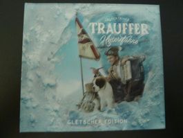 Trauffer - Heiterefahne (Gletscher Edition, 2 CD's)