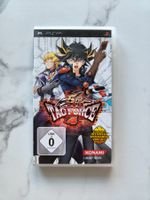 Yugioh Tag Force 4 PSP