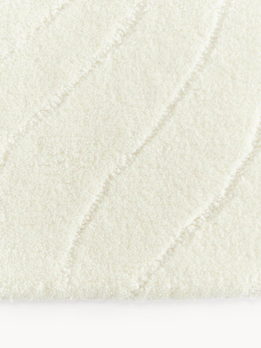 Westwing Teppiche: Aaron Handgetufteter Wollteppich CHF 659-40% – Neu (gemäss Beschreibung) aus Otelfingen von Yvonne_Outlet 6