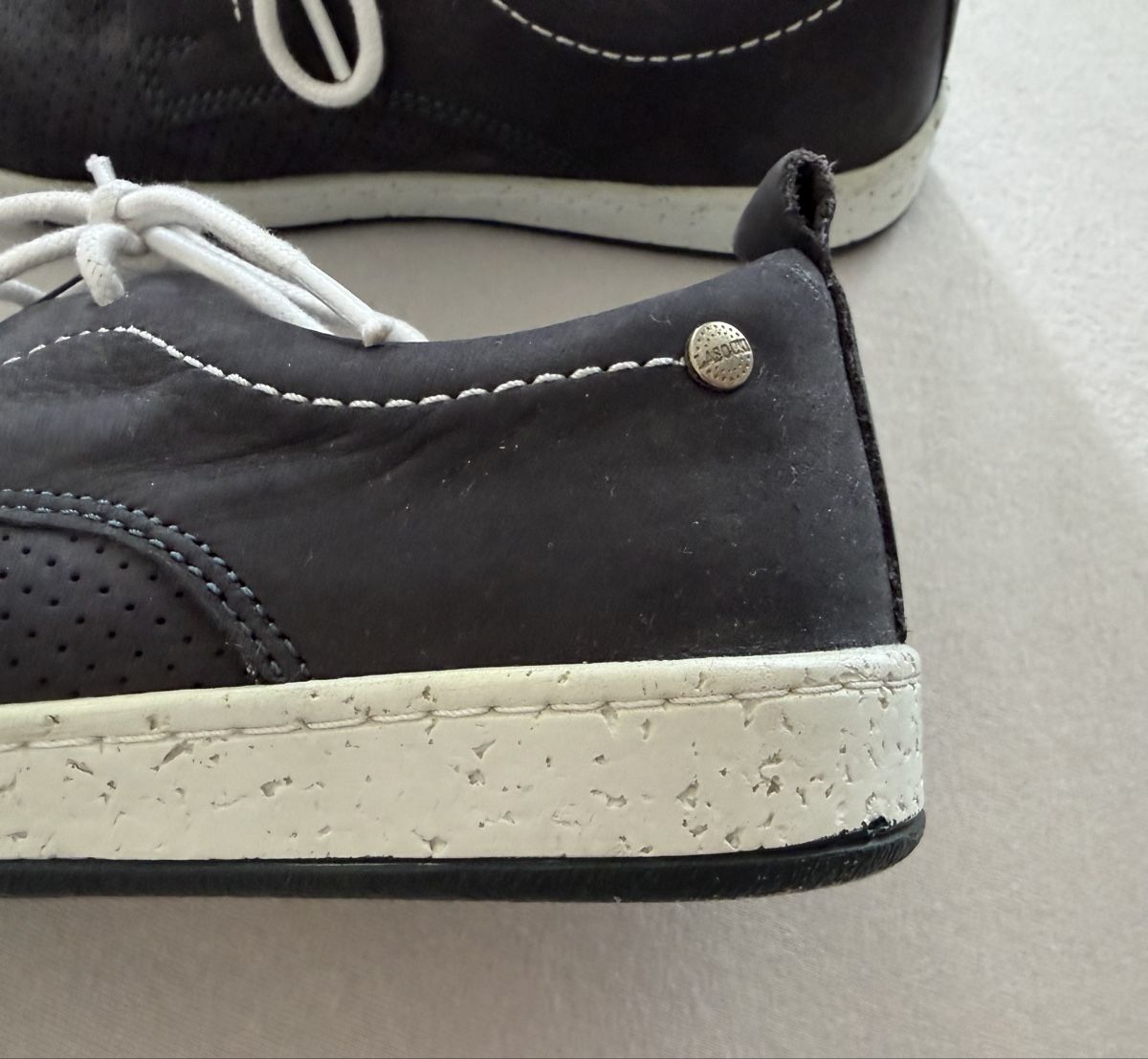 Scarpe per ragazzi: LASOCKI YOUNG Schuhe Kinder Grösse 35 dunkelblau – Usato da Jona venduto da Mister_N0 6