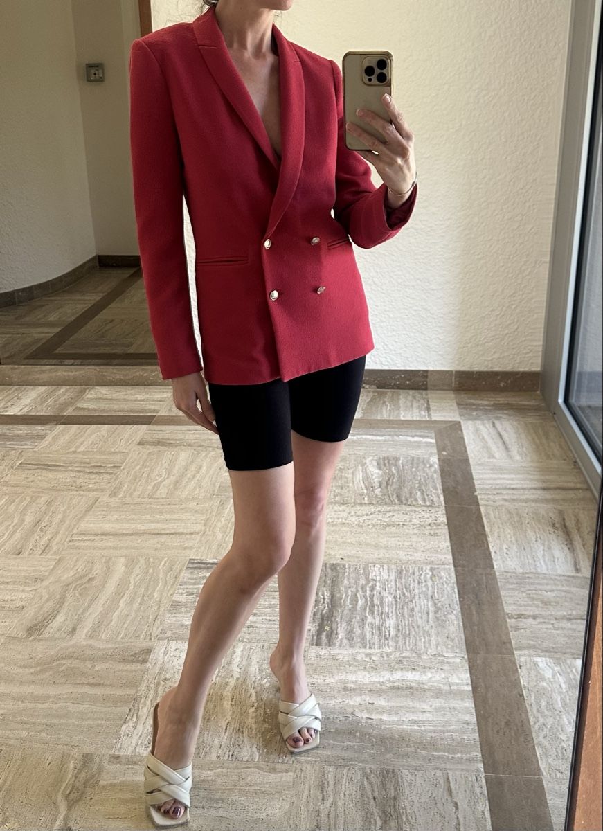 Claudie Pierlot Jacken: CLAUDIE PIERLOT jacket  – Neu (gemäss Beschreibung) aus Etoy von aal_cby6