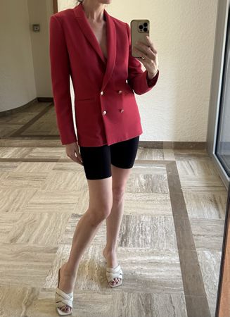 CLAUDIE PIERLOT jacket 
