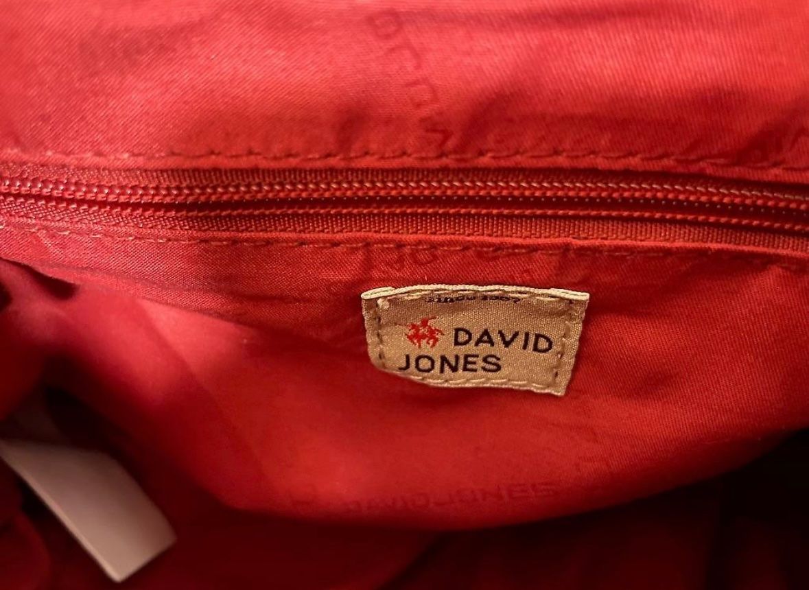 David Jones Borse da donna: Tasche David Jones – Usato da Basel venduto da tif_m2h6 3