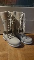 modischer Stiefel, Gr.39 (37/38)