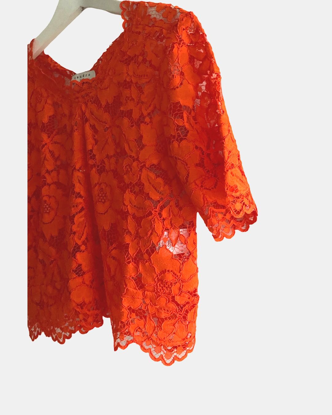 Sandro Tops: SANDRO Top - neuwertig - – Neuf (Voir description) à Jona par vanessasupermarket20 4