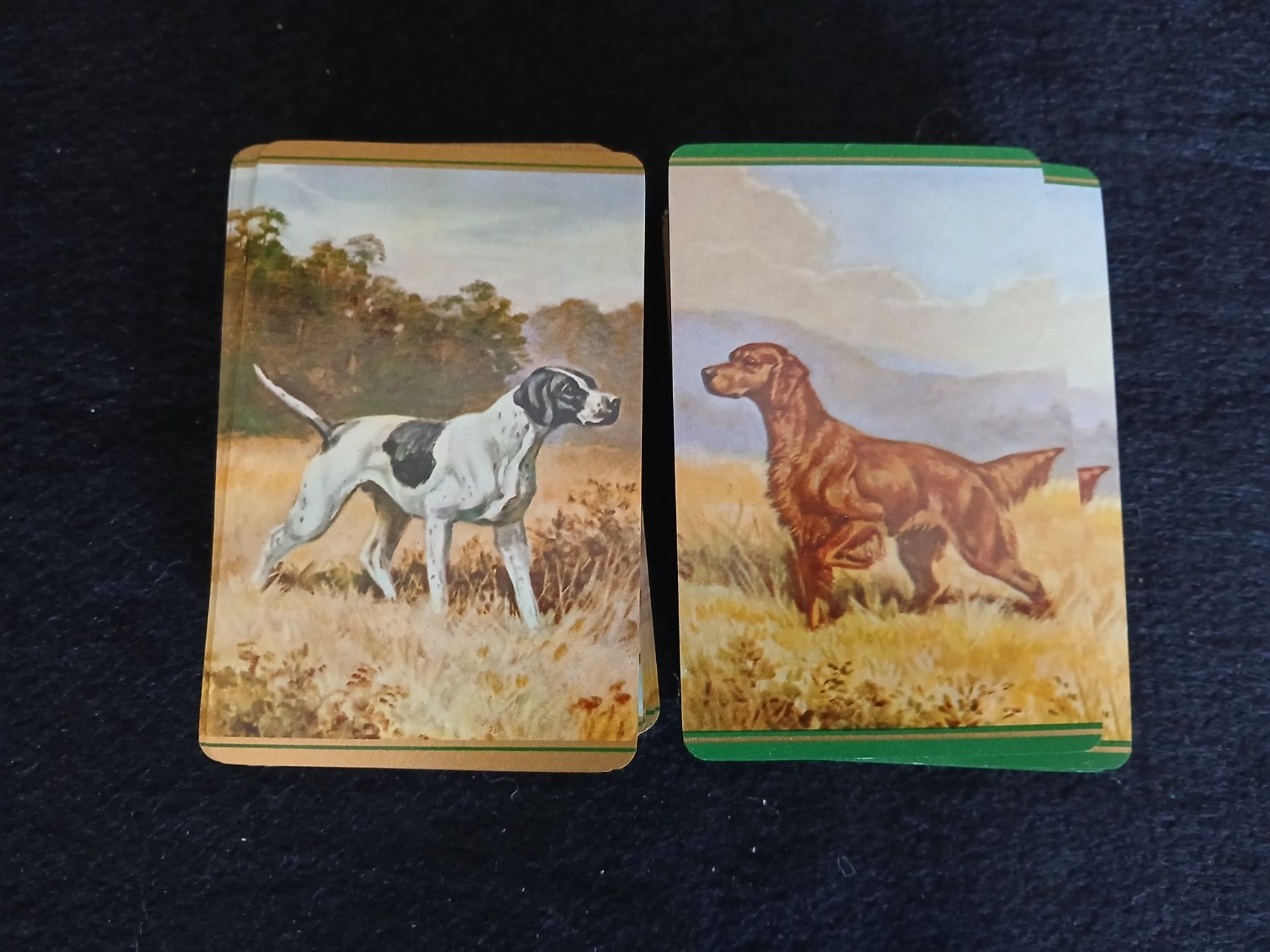 Giochi: GAINSBOROUGH Spielkarten – Usato da Reinach BL venduto da oriak1987 3