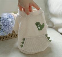 XS Welpen Hundepulli Pulli Hubd Welpe Tierkleidung