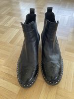 Globus Stiefeletten