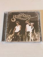THE BOSSHOSS - Internashville urban hymns