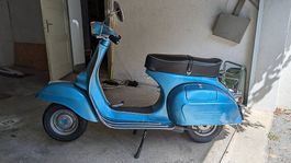 Vespa 125 VNL1T Jg. 1964