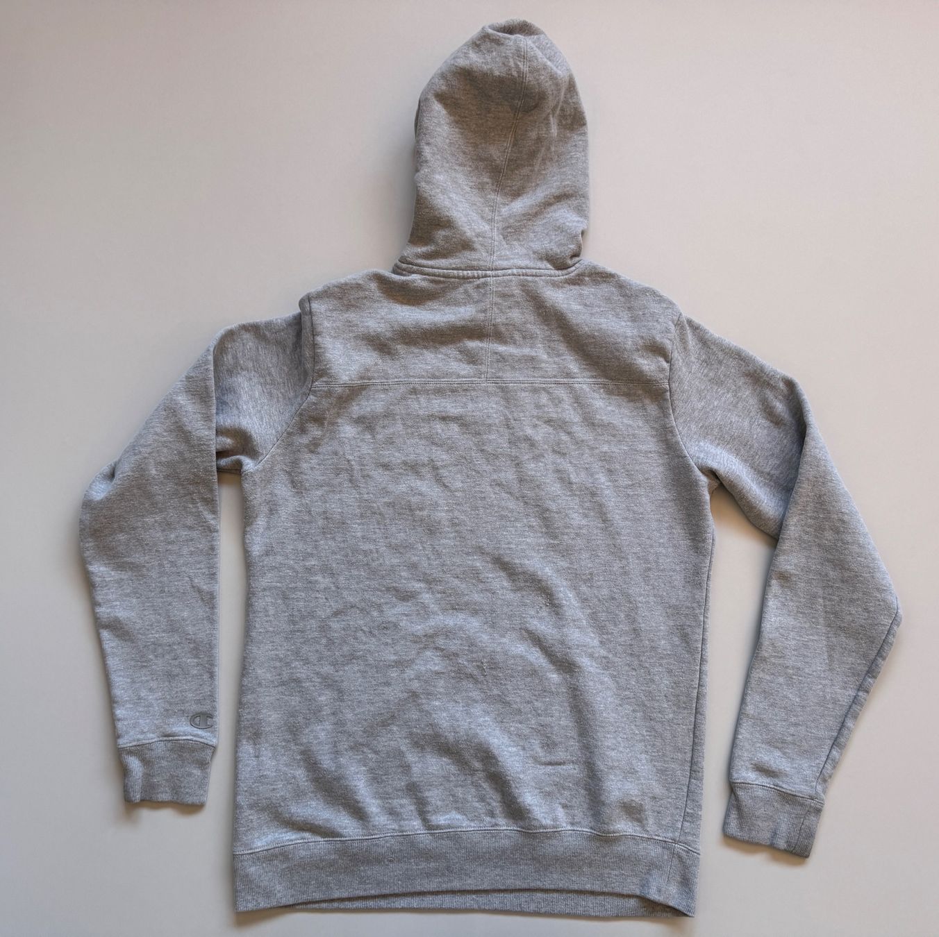 Champion Pullover & Sweatshirts: Champion Sweatshirt hoodie pullover Sz M – Gebraucht aus Neuchâtel von _Easy_to_Find_ 6