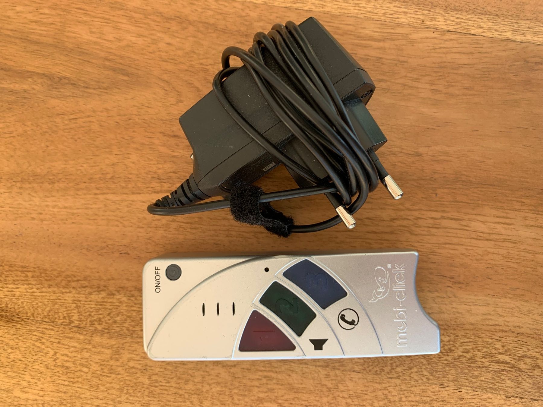 Handys / Smartphones: Mobi-click Notruf Natel – Gebraucht aus Ottenbach von Titus7