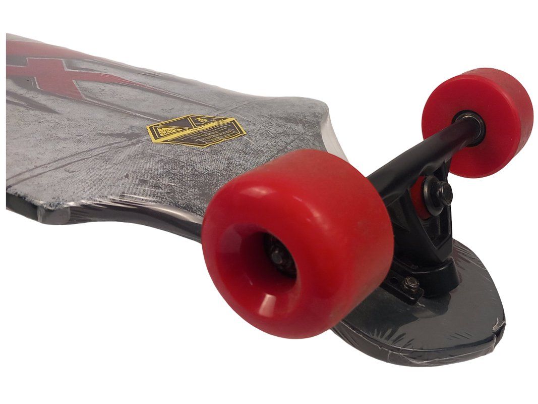 Skateboards: SKÄTE SAFE Longboard – Neu (gemäss Beschreibung) aus Hünenberg von Restwert_Zug 5
