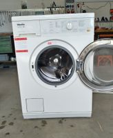 Waschmaschine Miele, nicht V-Zug oder Siemens
